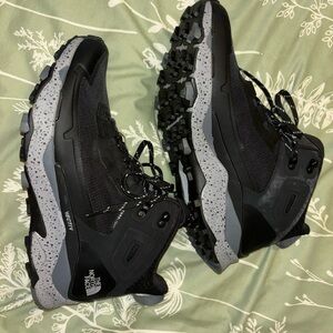 The north face men’s shoes